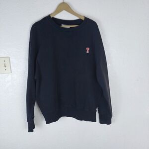 Men's AMI Paris Alexandre Mattiussi Sweater Size L